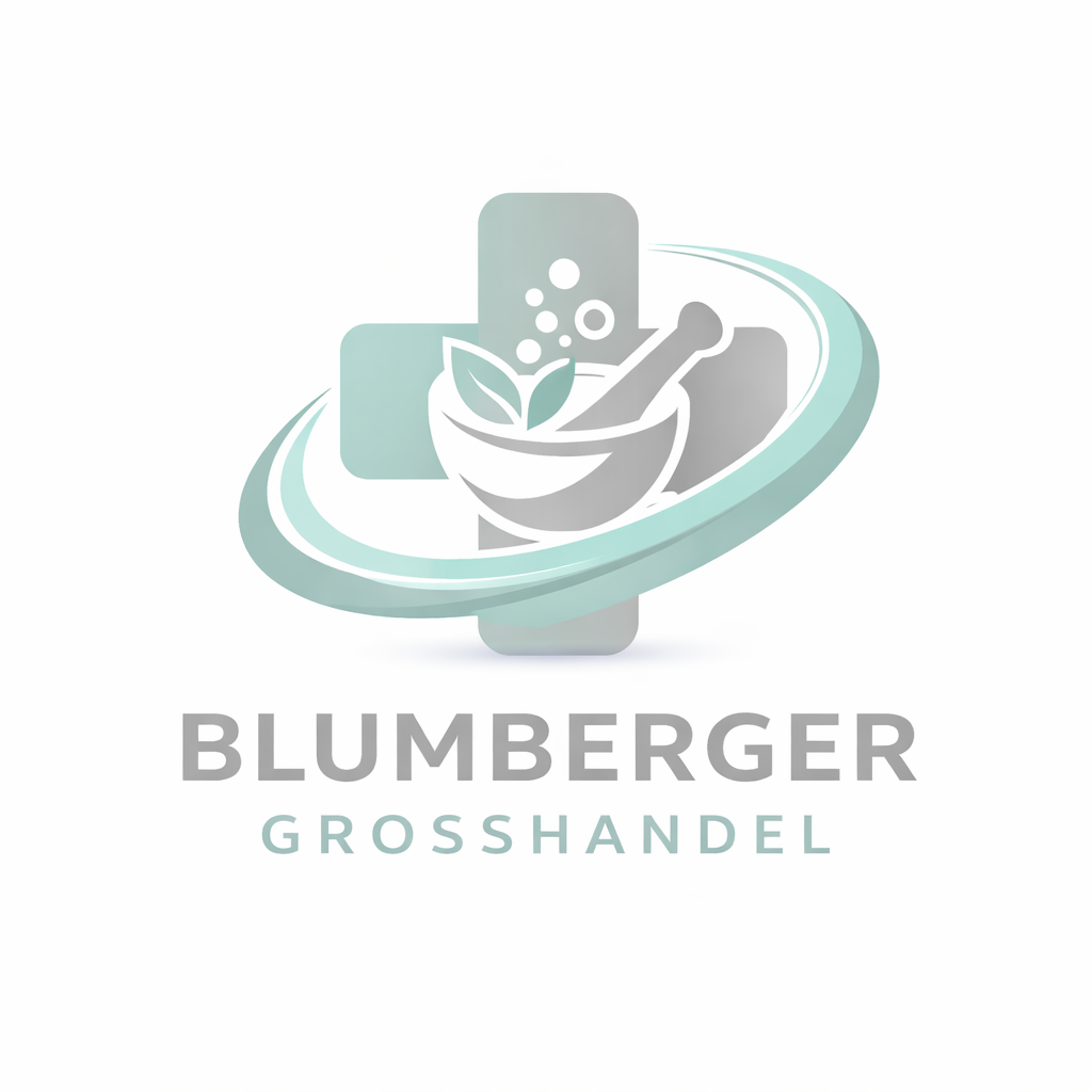 Blumberger Großhandel Logo